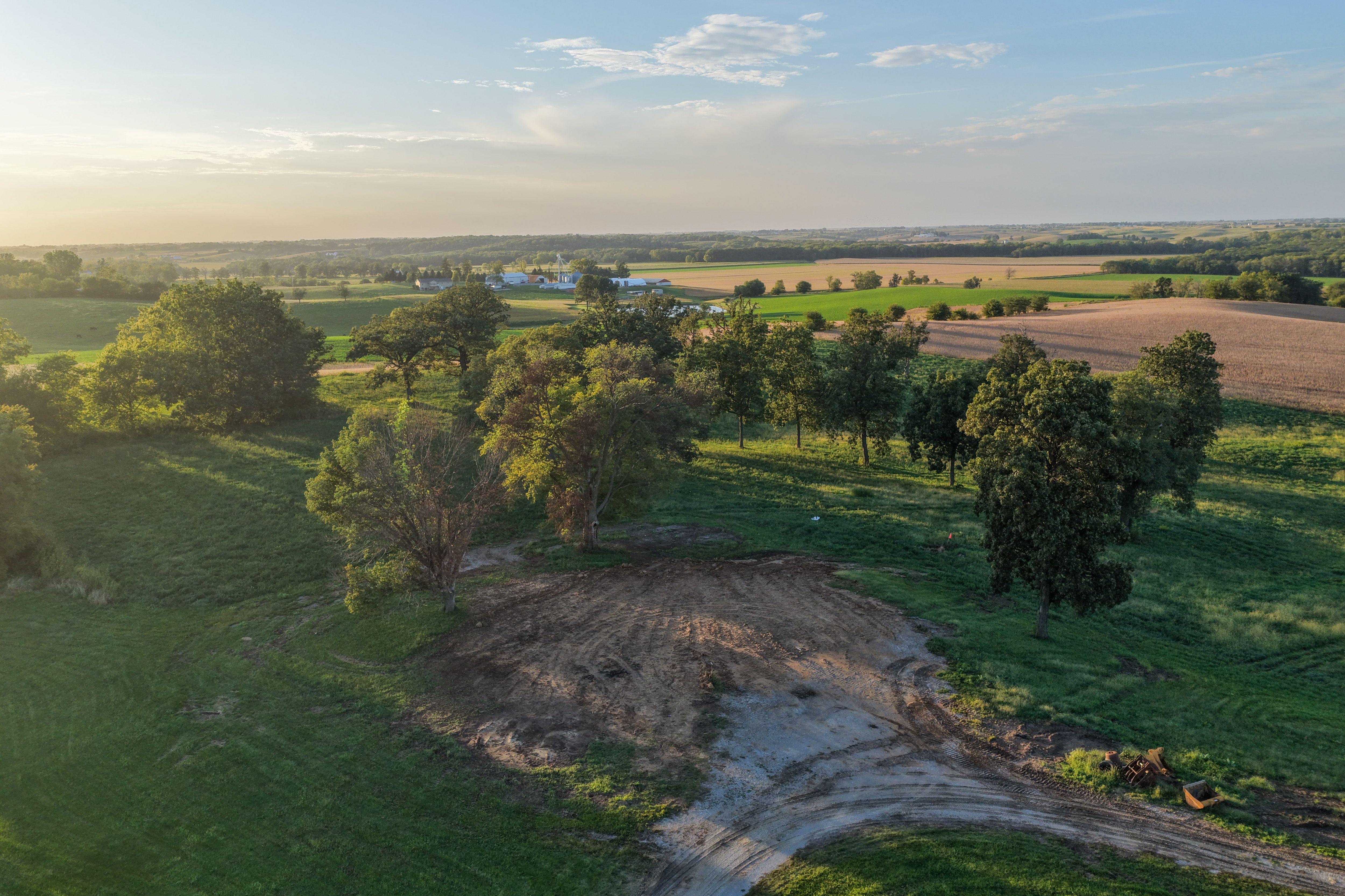 Listing Photo: Highway 1 4 Acres for Sale